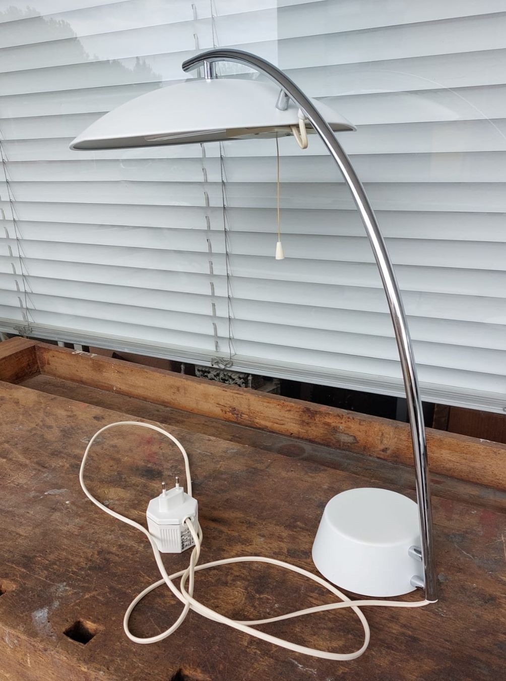 Ikea Lampade: Vintage Ikea Tischlampe Typ L9003 – Usato da Emmen venduto da Brockofsky 1