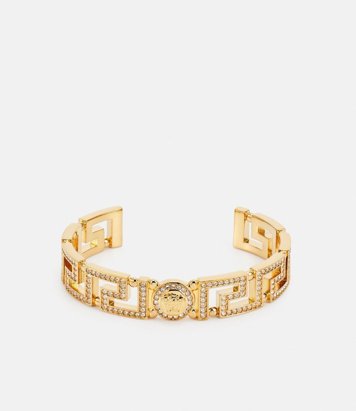Bracciali & Braccialetti: Versace UNISEX - Armband – Nuovo e nell'imballaggio originale da Oberaach venduto da Dandy2021