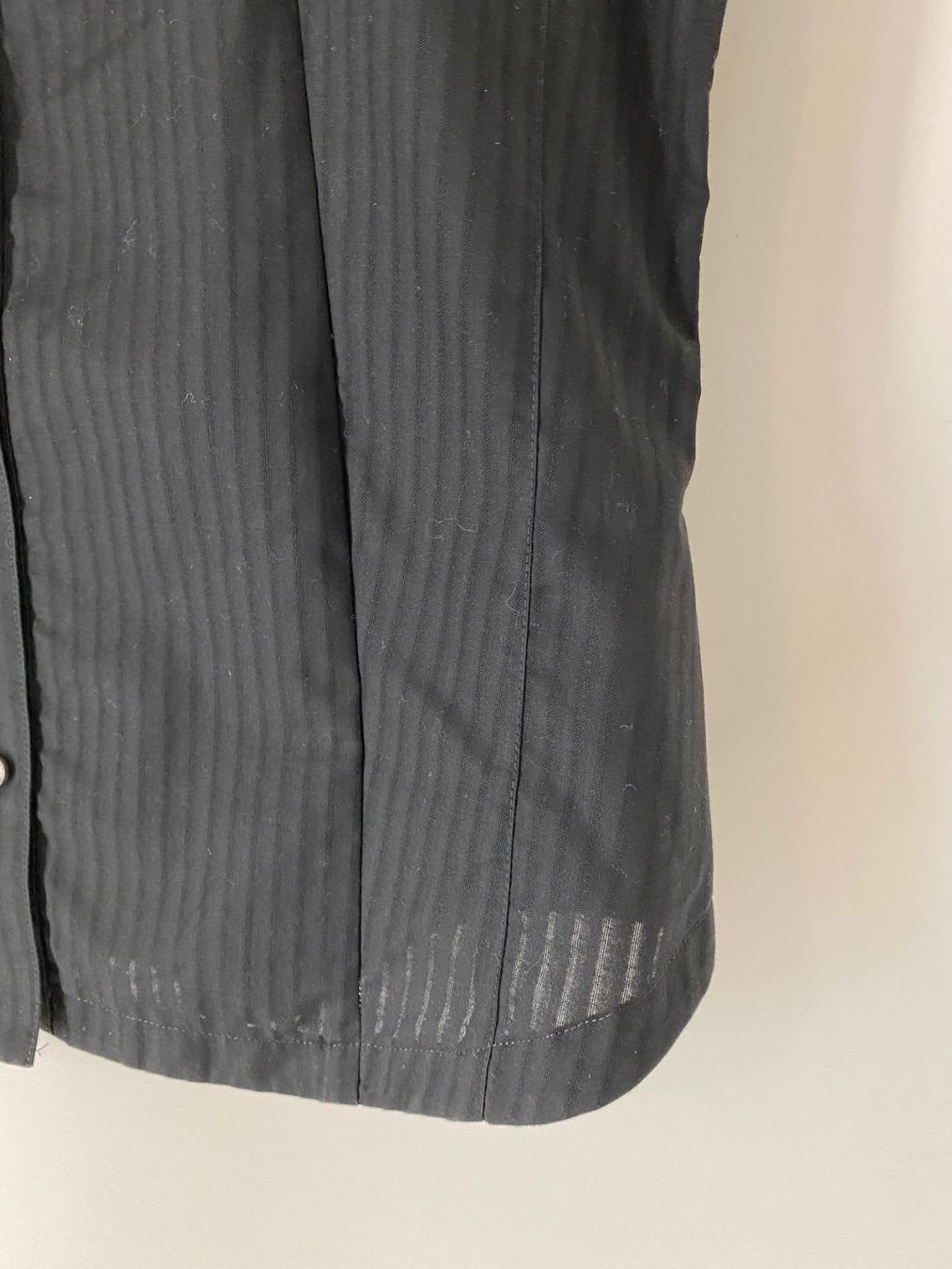 Eterna Camicette: Eterna Bluse Damen Gr. 40 - 100% Baumwolle – Nuovo (secondo la descrizione) da Frauenfeld venduto da LIL_NA 2
