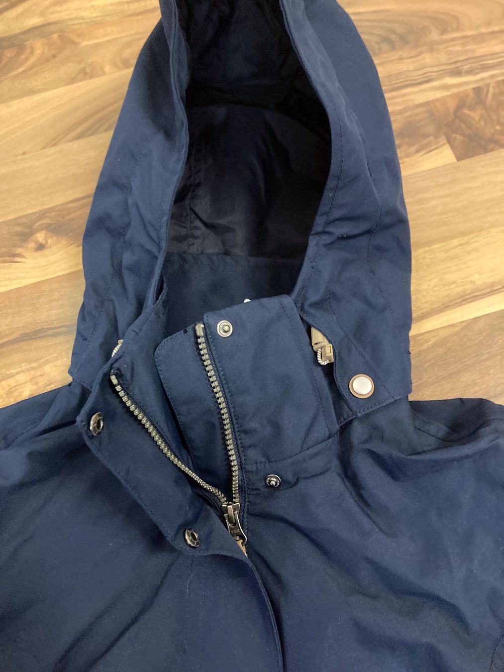 Trevolution Giacche: Parka Jacke Trevolution Grösse 38 – Usato da Schötz venduto da Jekyll666 6