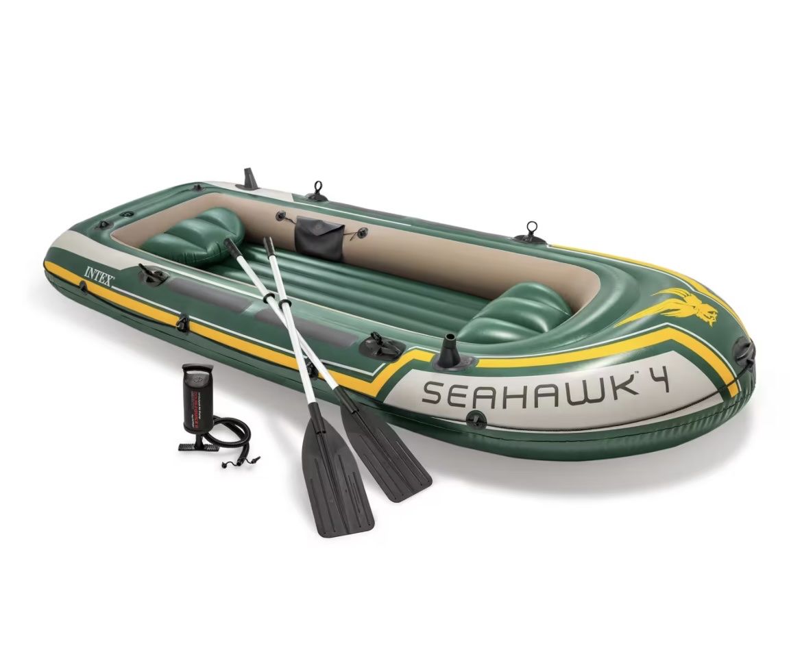 Bateaux: Intex Schlauchboot – Neuf (Voir description) à Adliswil par aysis61