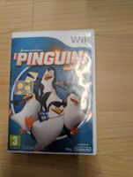 I Pinguini di Madagascar Nintendo Wii