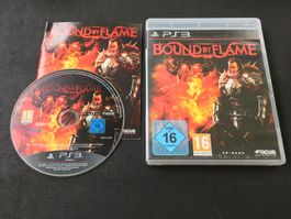 Bound by Flame - Playstation 3 / PS3