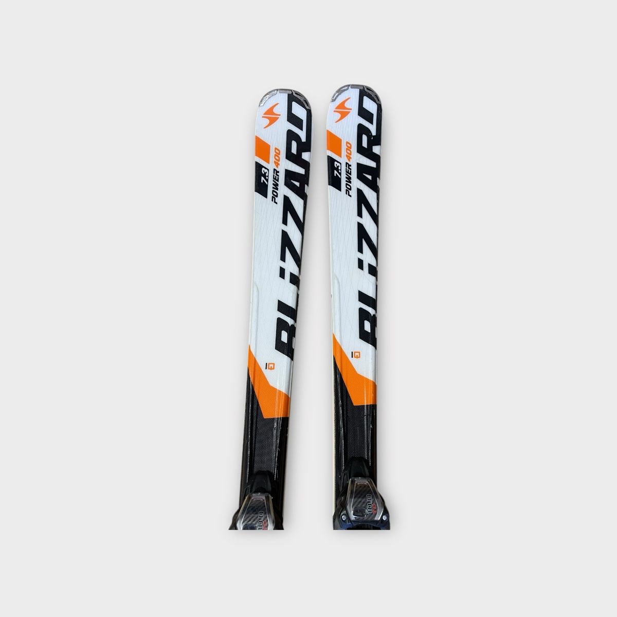 Blizzard Skis: Blizzard Power 400 174cm – Gebraucht aus Murten von Ski-Outlet 1