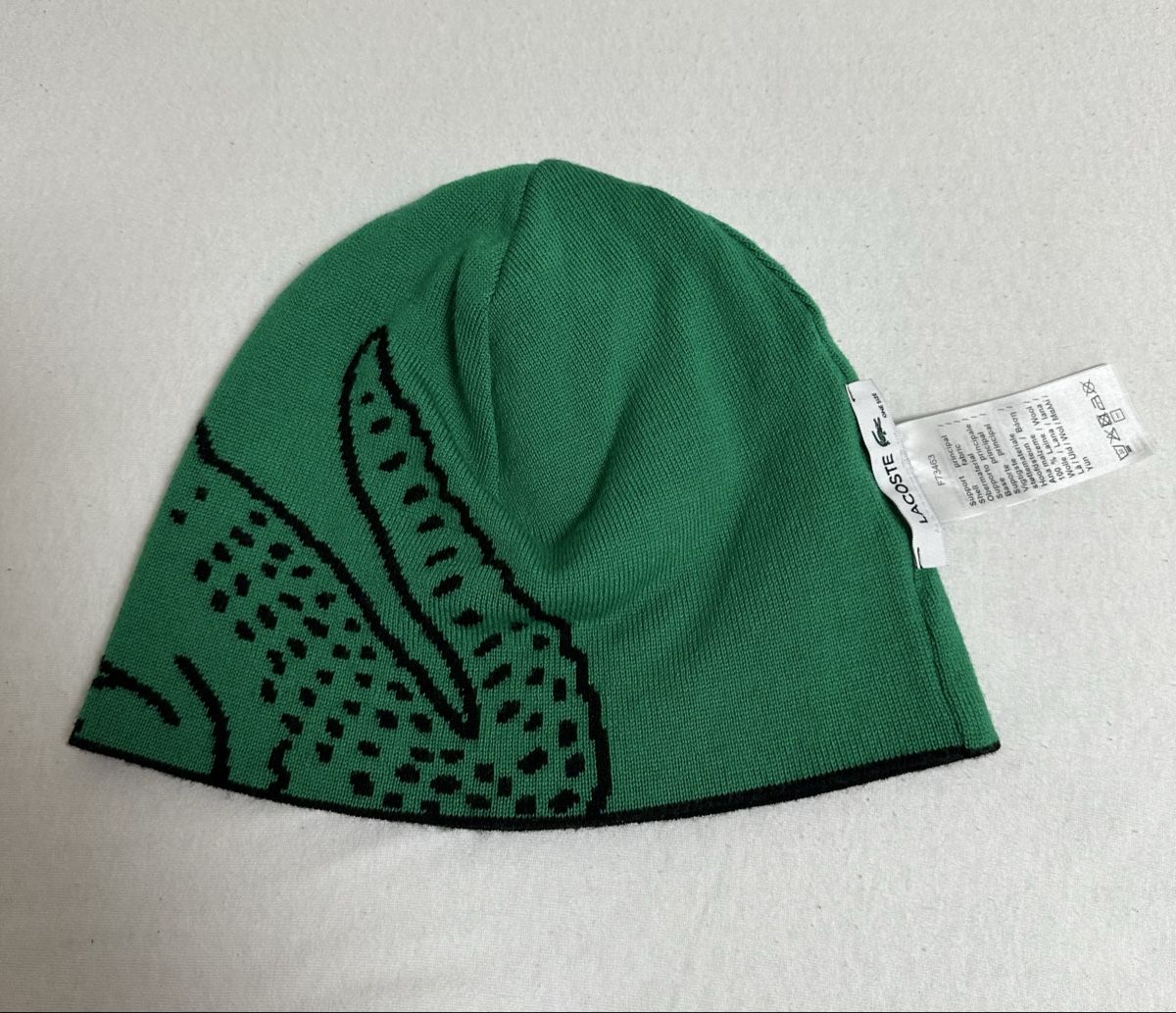 Lacoste Chapeaux, bonnets & casquettes: Lacoste Mütze – Neuf (Voir description) à Maienfeld par tobeyl2020 3