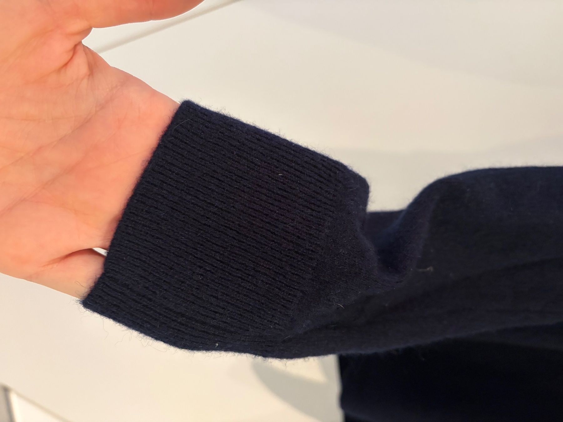 Pulls & Sweat-shirts: Pullover From Future dunkelblau – D'occasion à Dielsdorf par Anthony111 7