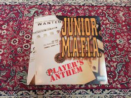 Junior Mafia - Players Anthem