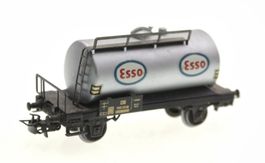 H0 Märklin Germany ESSO Kessel- Güterwagen