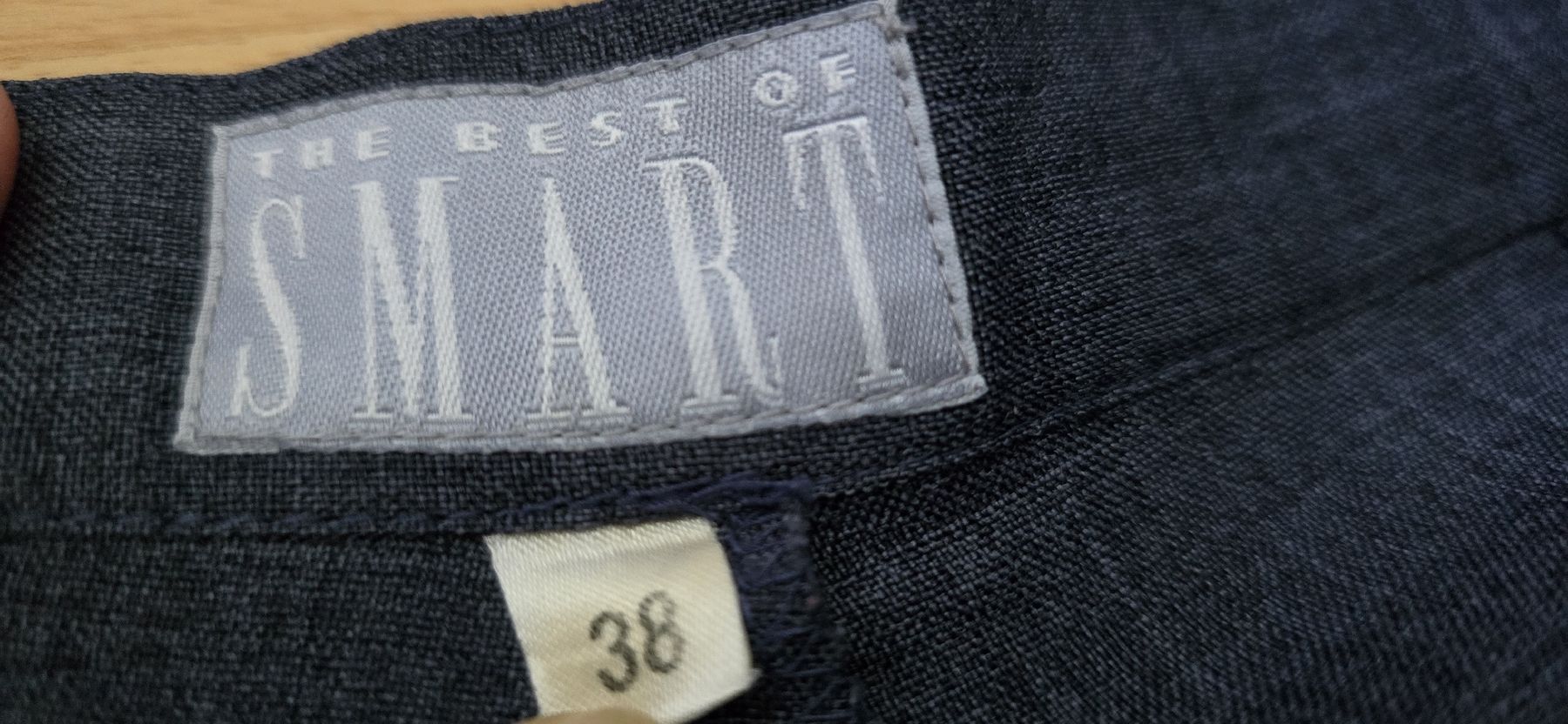 Completi & Tailleur: Anzughose Gr.38 – Usato da Oberbipp venduto da Meaw13 1