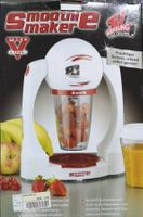 Mixer / Smoothie Maker