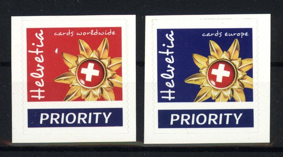 Tutti i francobolli: 2002, Gruss aus der Schweiz ** – Usato da Willisau venduto da Vollstempel