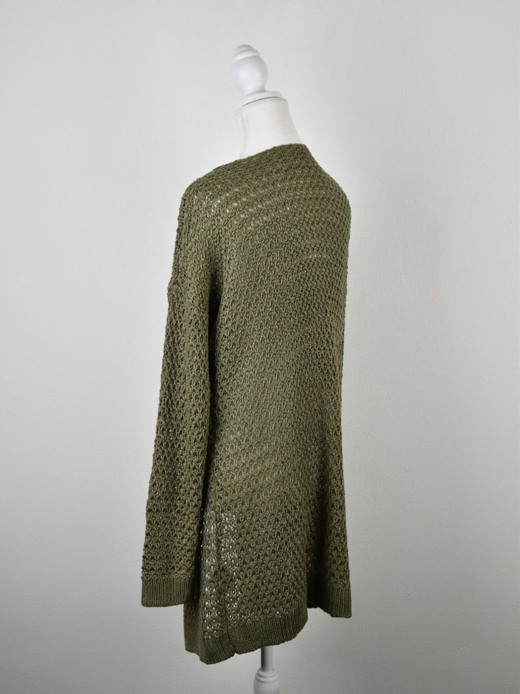 Giacche: Geisha Strickjacke, Gr.42 – Usato da Nürensdorf venduto da 2ND_STORY 3