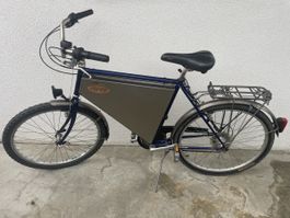 FLYER Classic F95 - Rarität - mit neuem Akku