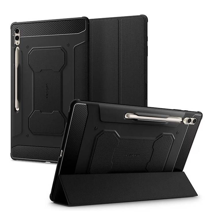 Samsung Covers & Borse: Schützhülle Tablethülle Samsung Galaxy Tab S10 Ultra – Nuovo (secondo la descrizione) da Bern venduto da Friddolin