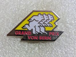 Ansteckpin 198: Grand Prix von Bern