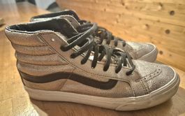 Vans Sneaker hoch (38)