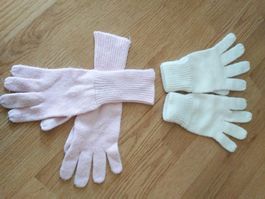 Écharpes et gants pour femme