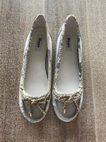 BALLERINES DUNE TAILLE 41 COMME NEUF