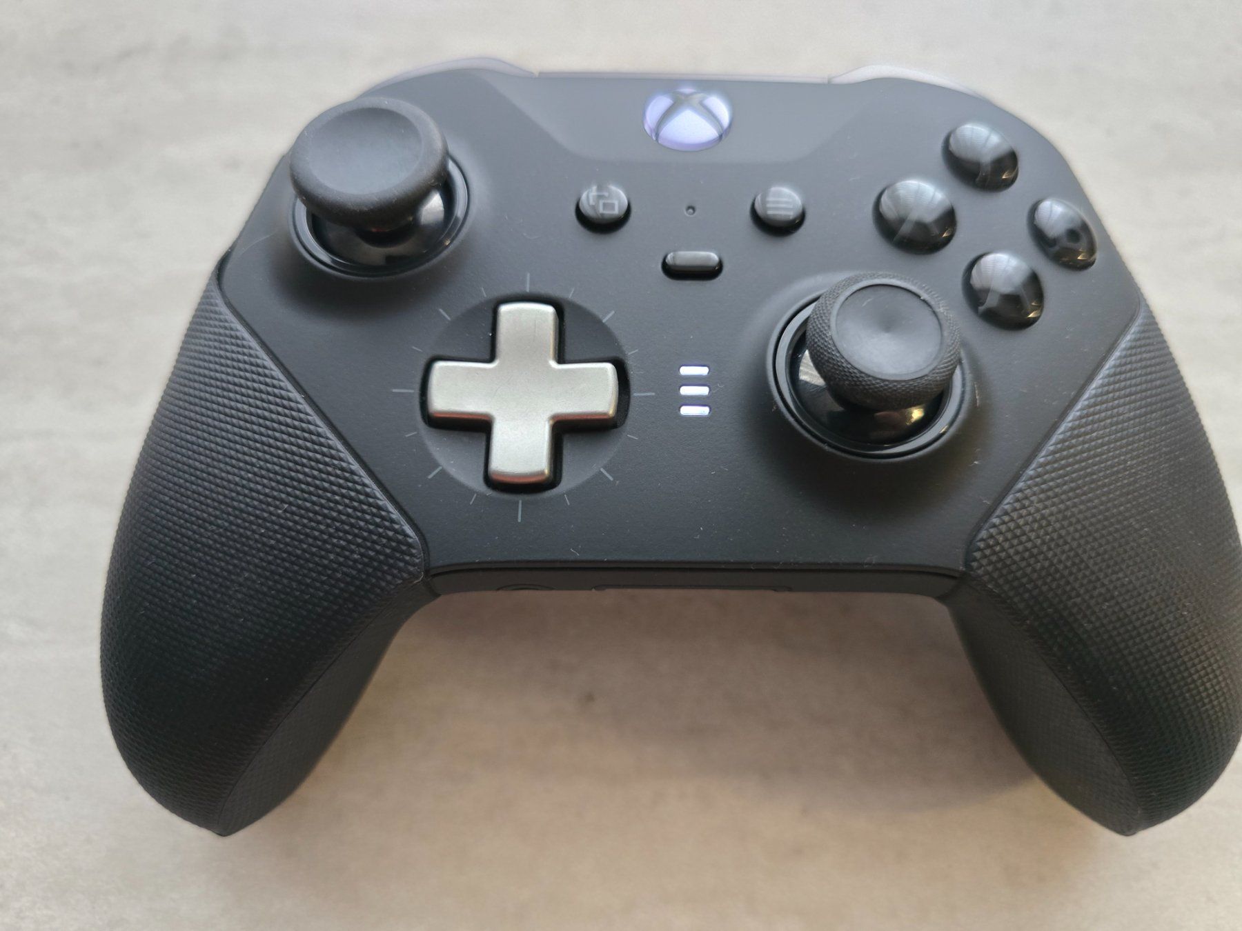 Microsoft Manettes: Xbox Elite Series 2 – D'occasion à Basel par Zait 1