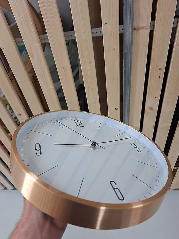 Orologi: Wanduhr – Usato da Embrach venduto da Manuel.monteiro 1