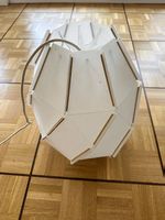 Suspension IKEA SJOPENNA