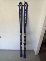 Stöckli Laser GS 186cm World Cup 