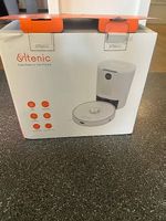 Ultenic T10 Saugroboter Neu  mit fast 1 Jahren Garantie