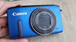Canon PowerShot SX270 HS