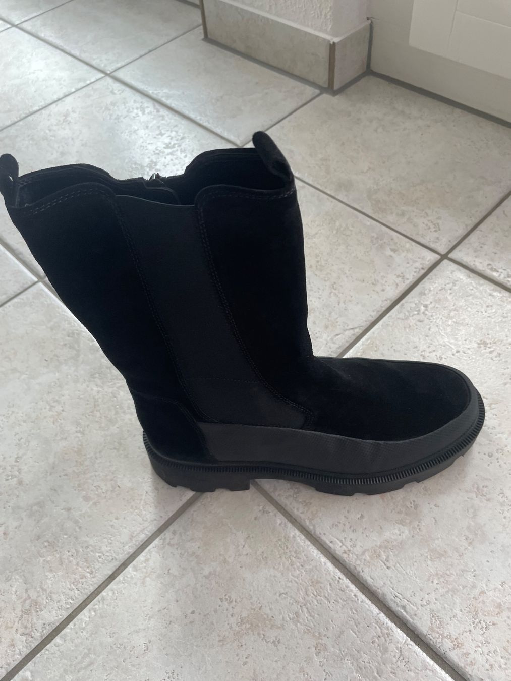 Gabor Scarpe da donna: Gabor Stiefeletten/Stiefel – Nuovo e nell'imballaggio originale da Steffisburg venduto da nadine1211971 2