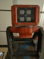 Hilti Scheinwerfer