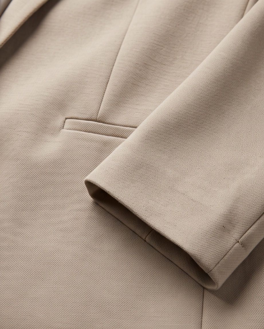 S.Oliver Jacken: S.Oliver blazer beige -  neuf - taille 38 – Neu und originalverpackt aus Vuisternens-Romont von gol_xp6p 2