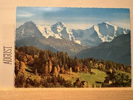 AK von Berner Oberland