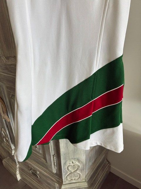 Robes: Kleid Gucci Gr. S – Neuf (Voir description) à Valbella par Ischka01 4