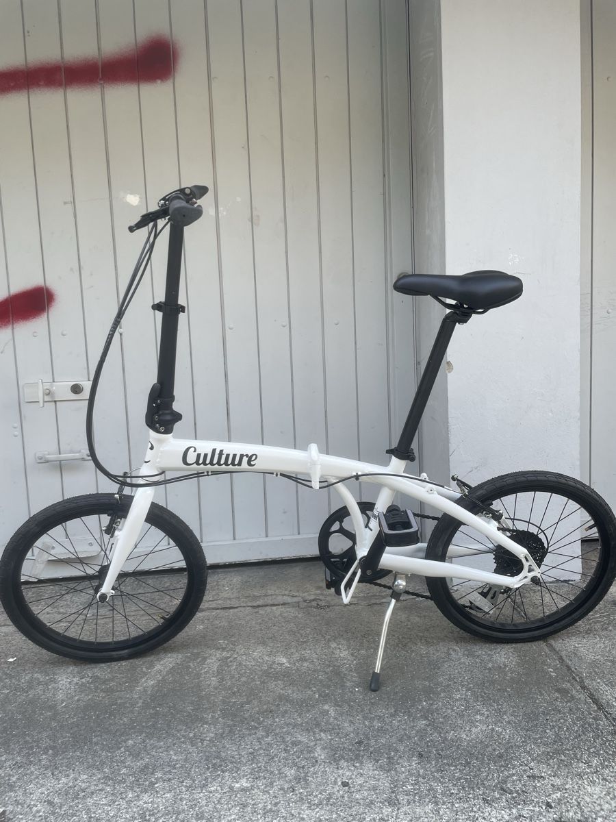 Vélos: Faltrad Culture – Neuf (Voir description) à Bern par Triici