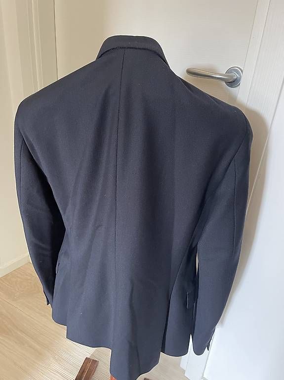 Vestes: ARTISAN × BREUNINGER Double-Breasted Blazer 52 – D'occasion à Ponte Tresa par coc_nnf5 2