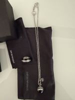 Schmuckset von Emporio Armani