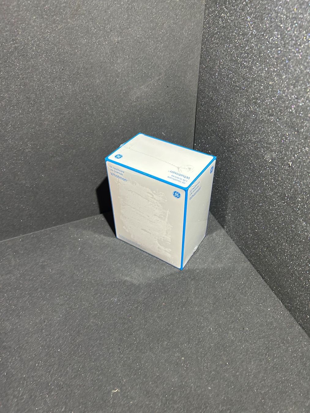 Altro per la casa: Spritzenvorsatzfilter, Puradisc  GE Whatman – Nuovo e nell'imballaggio originale da Schupfart venduto da philippb06 2