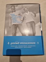 Promed SaniSoft D Spezialschuhe Gesundheitsschuhe neu