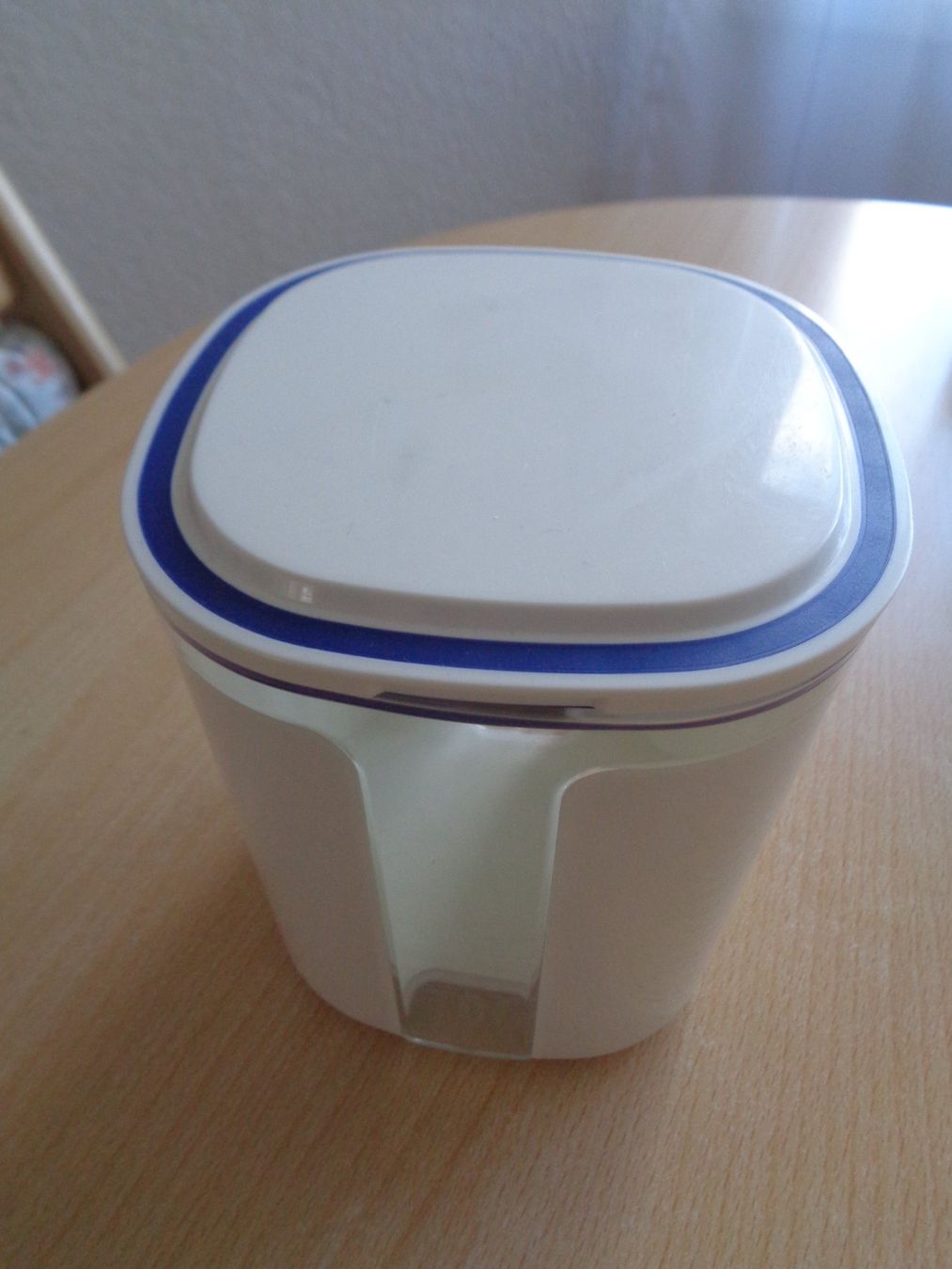 Tupperware Contenitori & Simili: Tupperware Transparence, Behälter – Usato da Dietikon venduto da chroetli77
