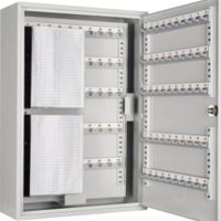Schlüsselschrank, für 150 Schlüss
