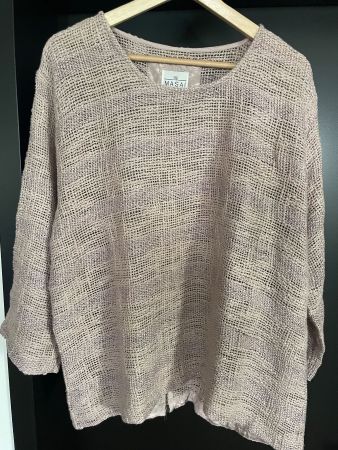 Masai Damen Sommer Tunika, Gr. XL, Top Zustand!