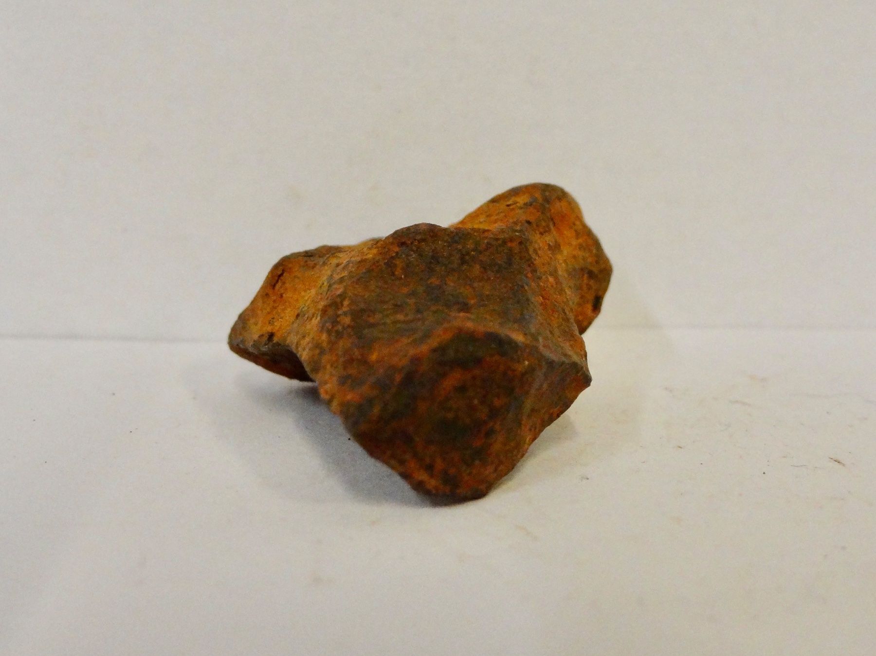 Minerali & Pietre curative: Meteorit Eisenmeteorit Oktaedrit HENBURY AUSTRALIEN – Nuovo (secondo la descrizione) da Kerzers venduto da djstarsky73 9