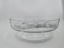 Kerzenhalter Glasi Hergiswil Robert Niederer