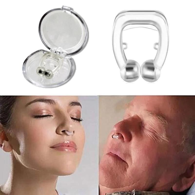 Medizinische Geräte: pince-nez Anti-ronflement – Neu und originalverpackt aus Gurmels von Swisspod 2