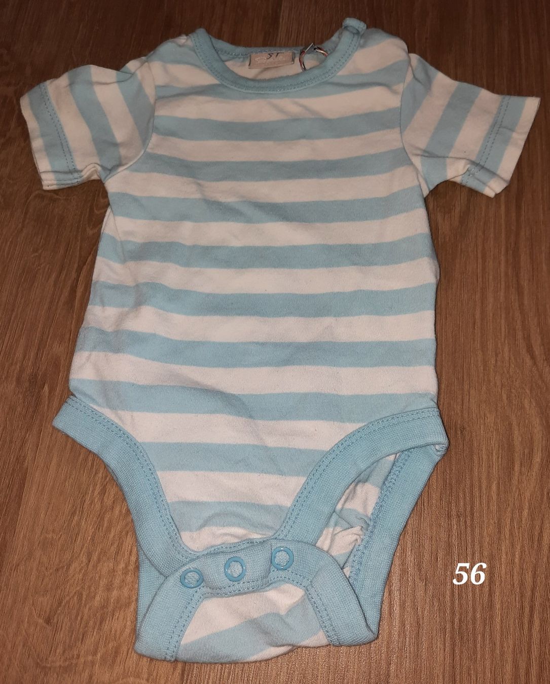 Biancheria intima: 8 Bodys in Grösse 56 – Usato da Reiden venduto da armand8 6