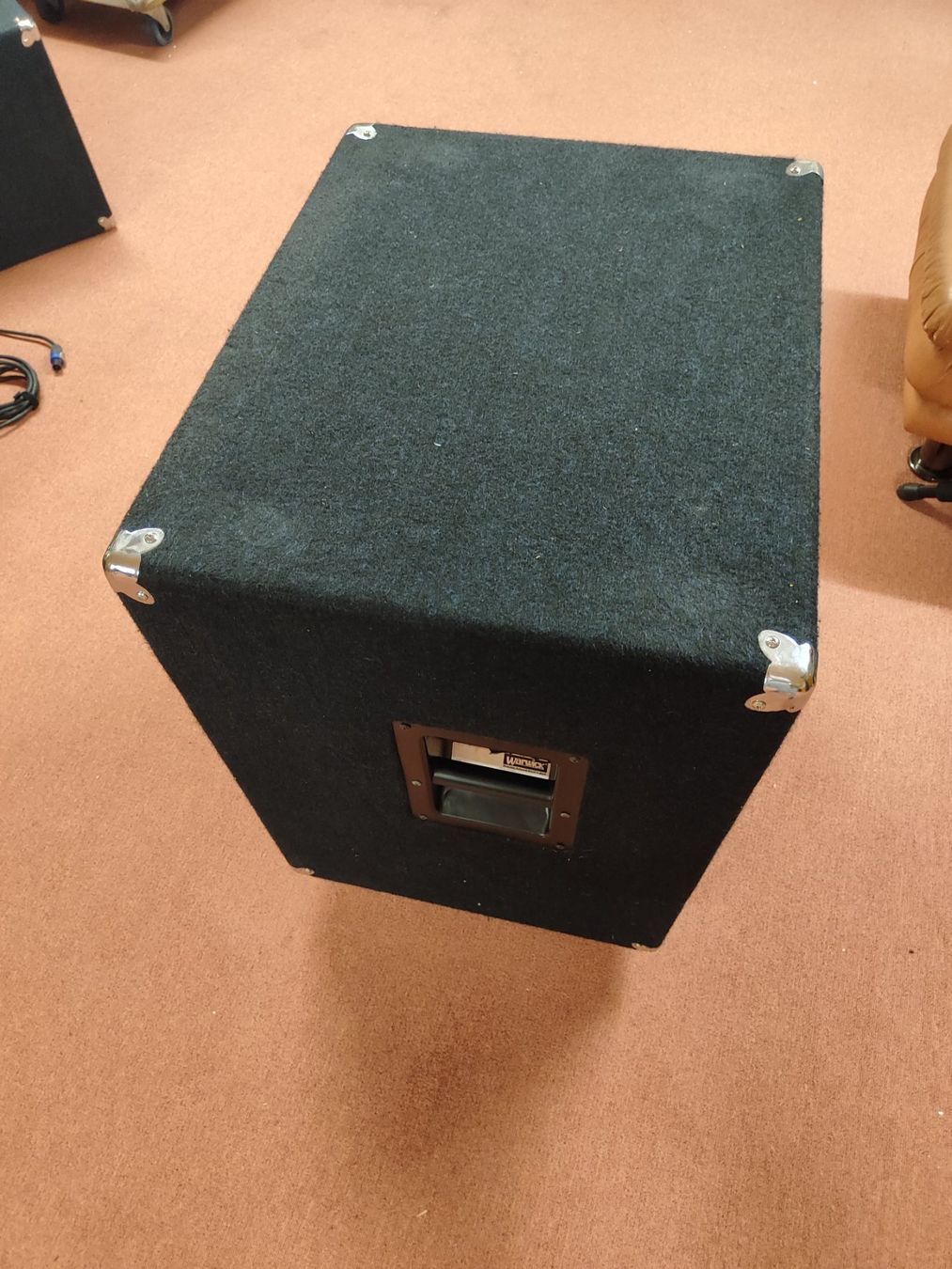 Musikinstrumente: Warwick WCA 115 Pro – Gebraucht aus Zürich von KingPeto 2