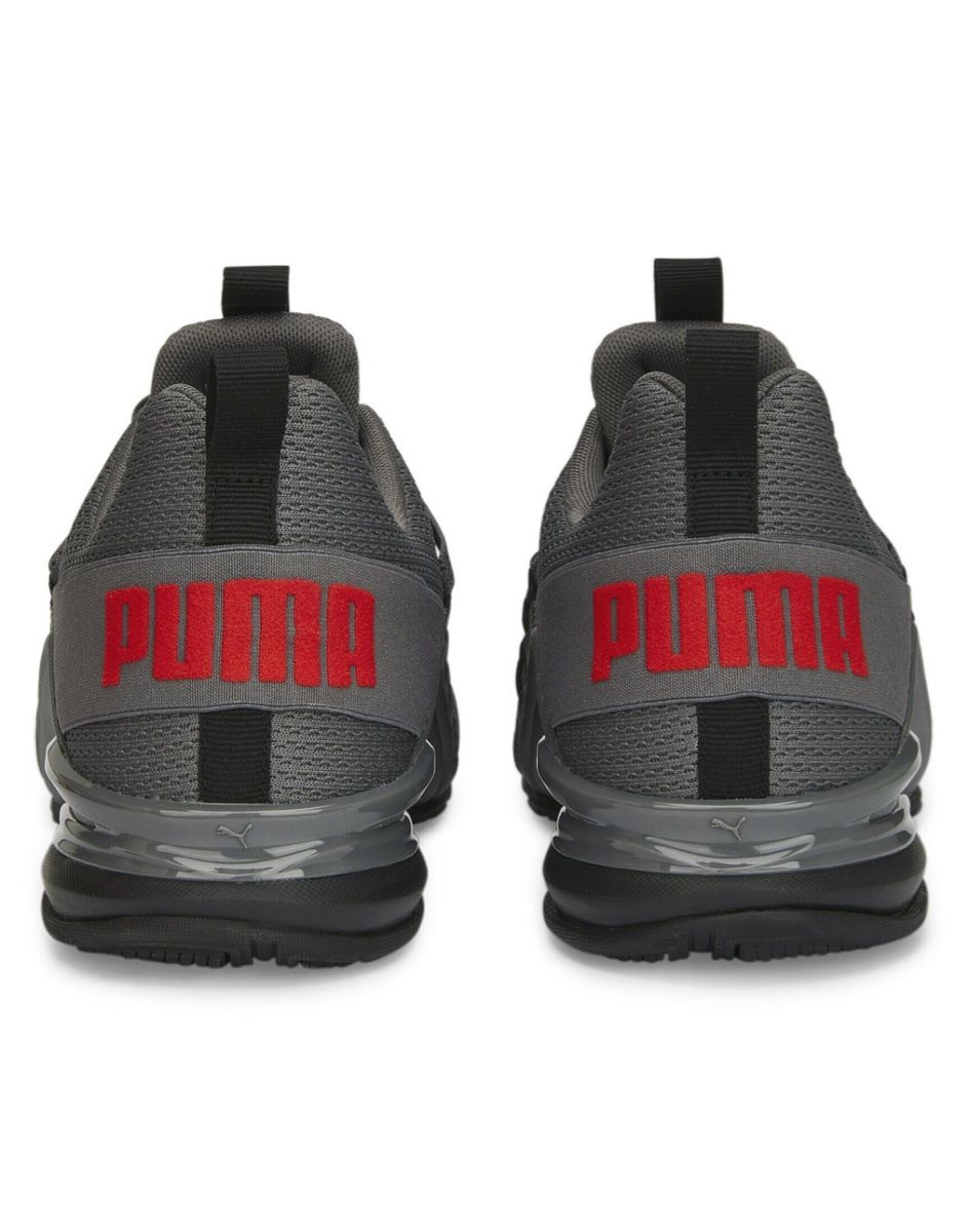 Puma Herrenschuhe: Puma AXELION REFRESH LAUFSCHUHE - Sneaker low – Neu (gemäss Beschreibung) aus Widnau von Tityos 4