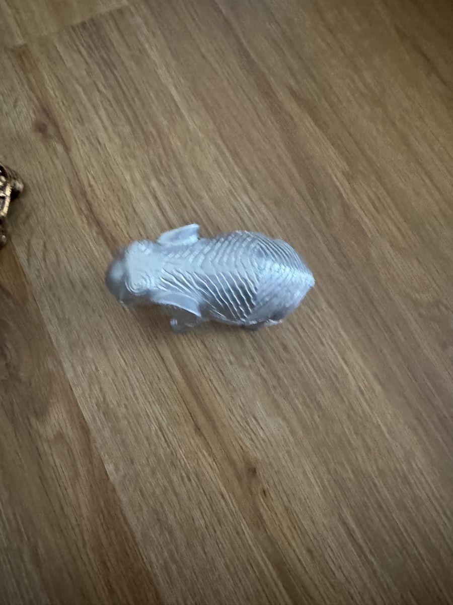 Alle Dekorationen: Elefant Silber deko  Glänzend, Glücksbringer Neu! – Neu (gemäss Beschreibung) aus Lachen SZ von nathiisch 3
