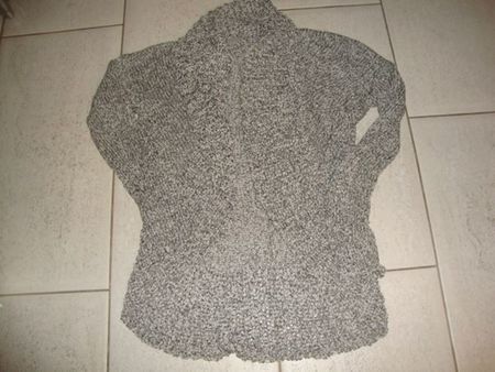 NILE BOLERO GR.S **NEU**