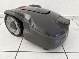 Husqvarna Automower 305 Mähroboter inkl. Zubehör